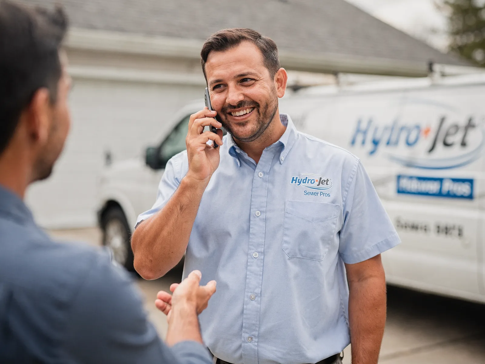Hydro Jetting Pisgah Forest, NC FAQs